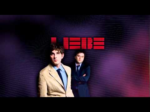 Liebe - Models (psychowsky Remix) [Radio Edit]