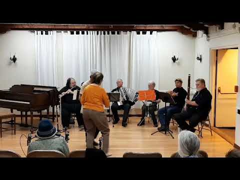 Koroyar 50th Anniversary Concert: Israeli Song Dodi Li with Dancers