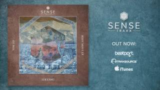 Tom Jay - Body Move (Original Mix) [STRXX002]