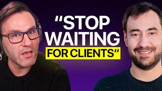 Why It’s So Hard for Creative Agencies to Keep Clients Coming In