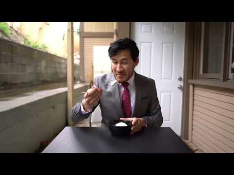 hello ice cream my name is Markiplier and welcome to my mouth