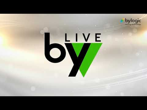 byVisitors LIVE