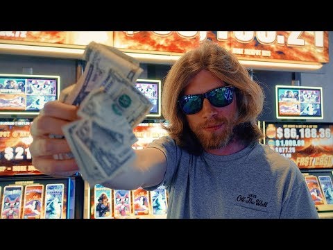 In Vegas gewonnen 🌎 Las Vegas (USA)