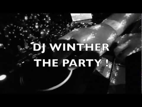 DJ WINTHER - The Party (Musikvideo - SA PARTY LIFE & PHILIP HØPNER)