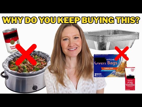 26 Things We All Need To Stop Rebuying In 2026