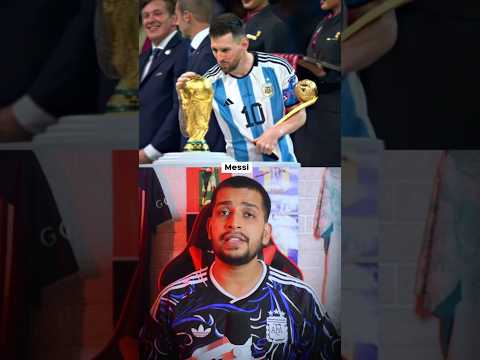 CAN MESSI DEFEND HIS WORLD CUP? 🐐 | GROUP J ANALYSIS