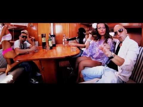 IGO a.k.a Иги Андровски Feat. Troi & Miraculix - Hey DJ