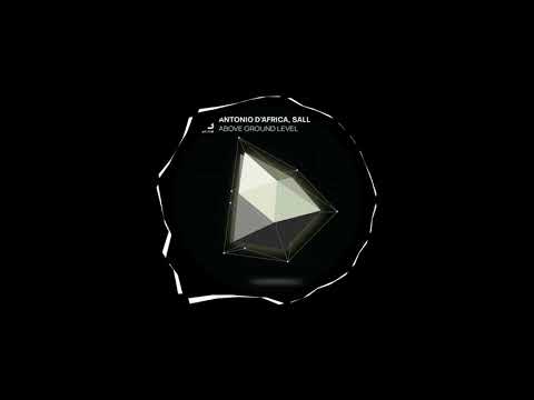 Antonio D'Africa, Sall - Acid Complex (Original Mix)