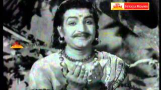 Neela kanta raava deva -  Telugu Movie Full Video 