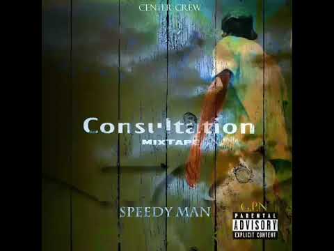 Speedy Man - Goumé Pou ni  (Audio)