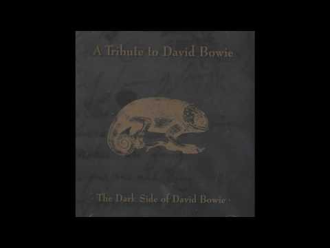 The dark side of David Bowie [FULL Album] - Various Artists