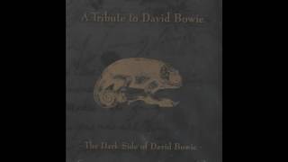 The dark side of David Bowie [FULL Album] - Various Artists