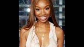 Brandy &amp; Fabolous - Fall Back