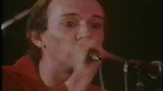 Magazine  -  Burst  (live)