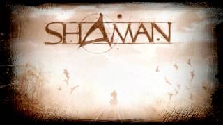 Shaman - Scarred Forever (Instrumental)