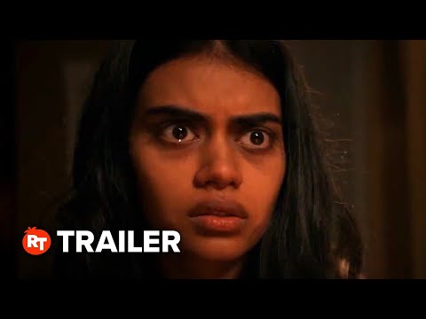 It Lives Inside Trailer #1 (2023)