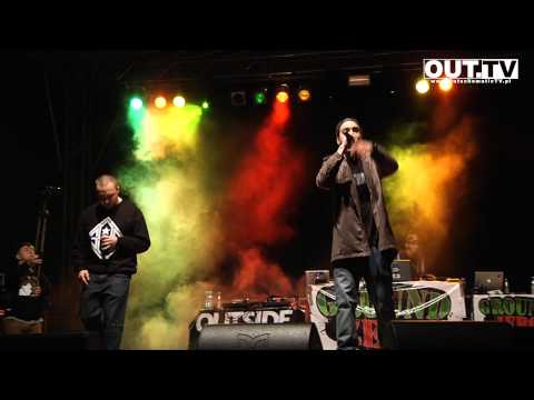 HIP HOP RAPORT PROJEKT EŁK - MIUOSH