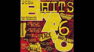 08 Right Said Fred - Hands Up (4 Lovers)