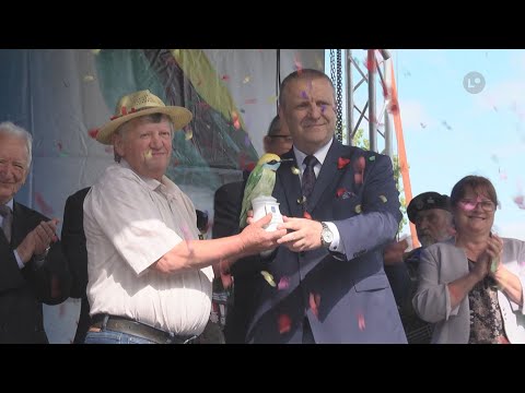 Nagroda "Kunowska Żołna" przyznana po raz piąty | LOKALNA.TV