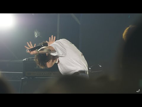 190720 [어반뮤직페스티벌 2019 in 대구] jungle - 잔나비(jannabi) @엑스코