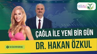 NOW TV | Çağla Şikel | Dr. Hakan Özkul – Sık Sorulan Sorular videosu