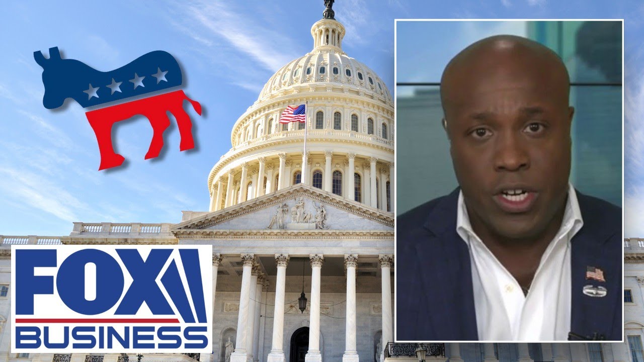 ‘GOOD OLD DAYS’: GOP lawmaker misses when Democrats understood this