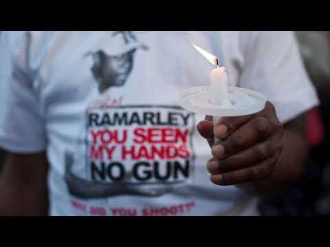 TDS 14f: Police Killings of African Americans