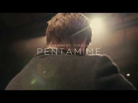Dreamers' Circus - 'Pentamime' live from The Black Diamond, CPH