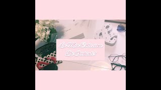 CELINE, PRADA, RAY-BAN : ecco tutti i miei occhiali!