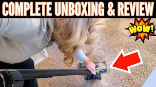 🚨WATCH BEFORE BUYING Miele Triflex HX2 Cat & Dog Cordless Stick Vacuum Cleaner (REVIEW)