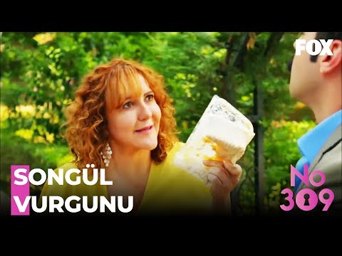 Songül ve Samet'in İlk Karşılaşması - No: 309 7. Bölüm