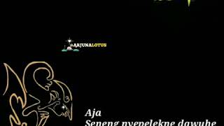 Download lagu Story WA Kata-Kata (PSHT) mp3