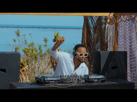 The Dreamer EP.1 (Afro House) - Dj Rick Star