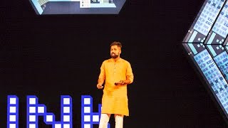 Sarvesh Shashi: Rajnikanth inspired unconventional Yogi video