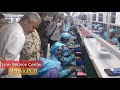 Kenang2an Prakerin Di PT EVERCOSS SEMARANG