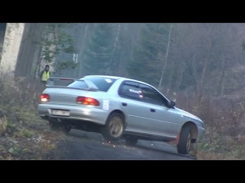 KJS Rajdowe Zakończenie sezonu 2013 - Ludwikowice Kłodzkie