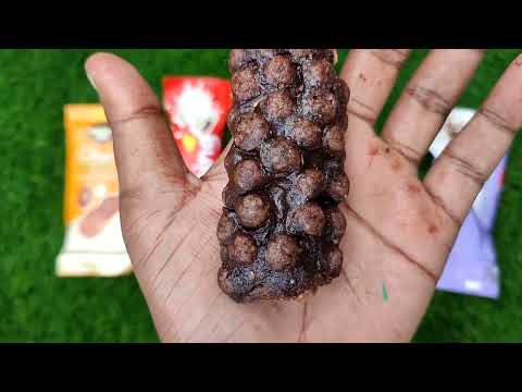 Some Lot's of candies