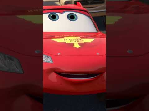 Pitstop! Guido's hidden talent as a street corner sign spinner! 🚙🪧 | Pixar Cars | DisneyJr