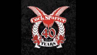 Cock Sparrer - Think again
