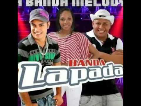dames santana & banda lapada fronteiras