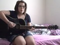 Where Are You Now - Jenn Grant cover