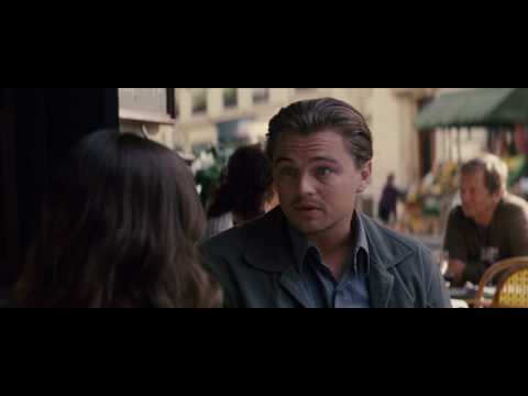 Inception IMAX® Trailer