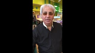 What Food To Eat | Benny Hinn