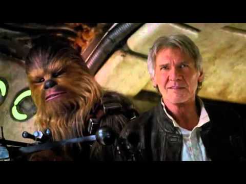 SW The Force Awakens | Youth (TS)