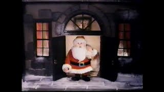 1998 FOX Family Promo (Santa Claus is Comin' to Town)