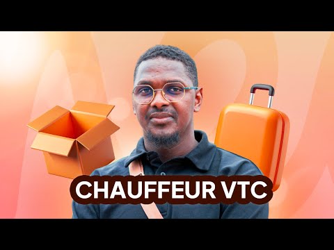 Comment devenir chauffeur VTC ? Le parcours de Thierno