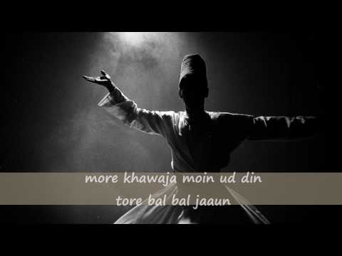 he ri sakhi ri more khwaja ghar aaye-Nusrat Fateh Ali Khan Lyrics