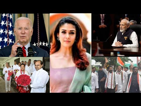 Voice Of India English News 8th September 2023