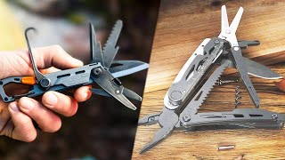 10 Best Pocket Multi Tools For Men [In 2025]