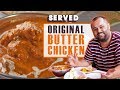 Story of India's First Butter Chicken | Exploring Moti Mahal | Served  #01